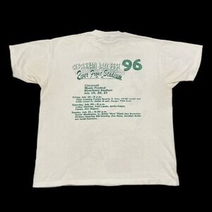 The O_Jays & LeVert A Family Affair Shirt